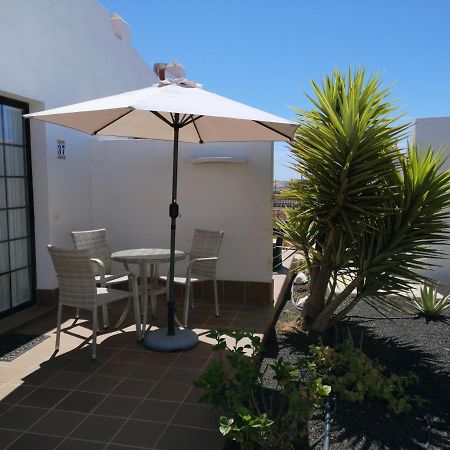 Bungalow Tranquillo E Soleggiato Caleta de Fuste Extérieur photo