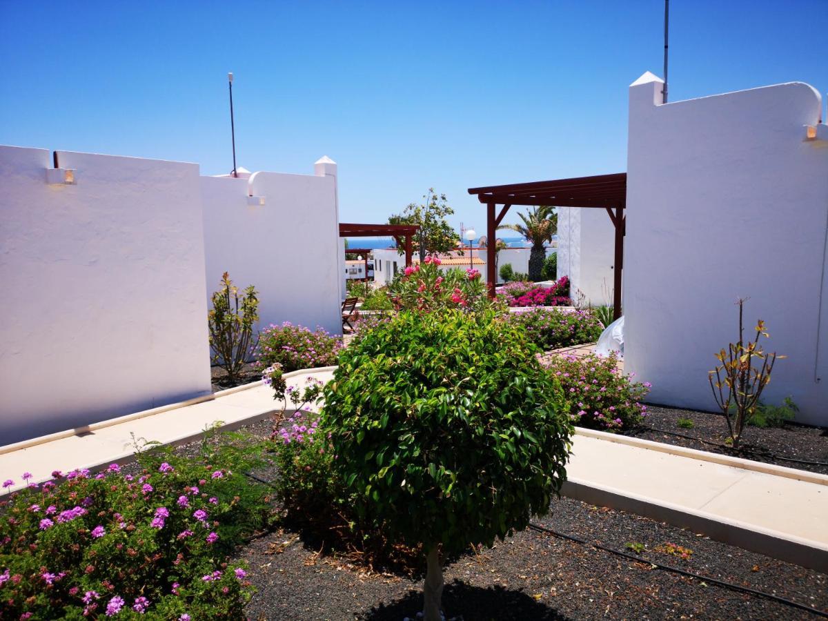 Bungalow Tranquillo E Soleggiato Caleta de Fuste Extérieur photo