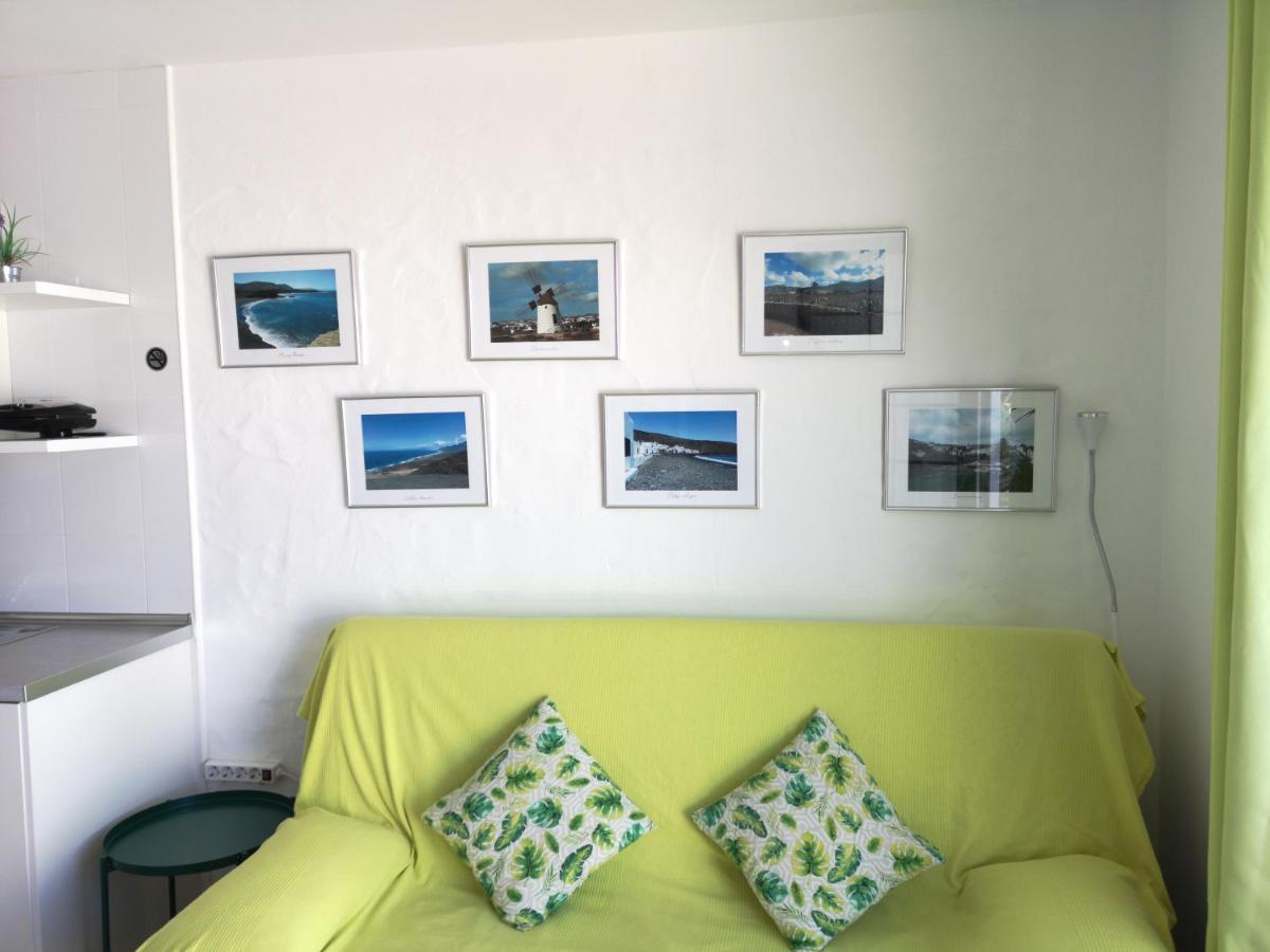 Bungalow Tranquillo E Soleggiato Caleta de Fuste Extérieur photo