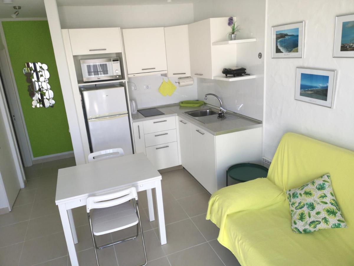 Bungalow Tranquillo E Soleggiato Caleta de Fuste Extérieur photo