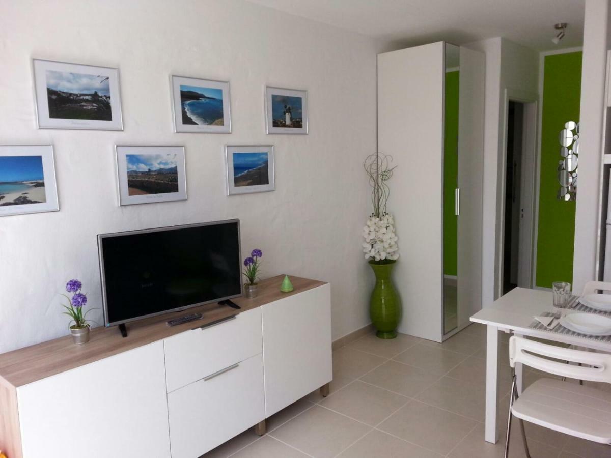 Bungalow Tranquillo E Soleggiato Caleta de Fuste Extérieur photo