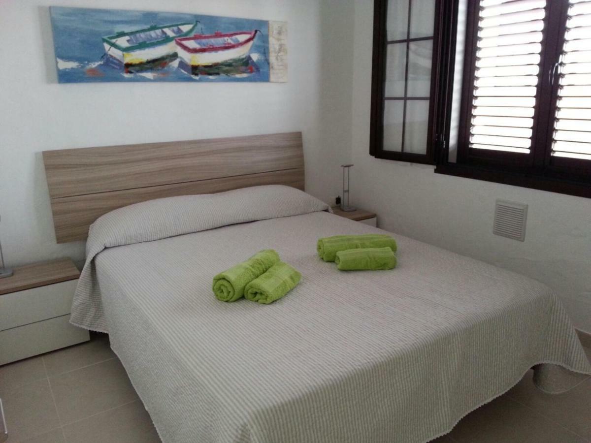 Bungalow Tranquillo E Soleggiato Caleta de Fuste Extérieur photo