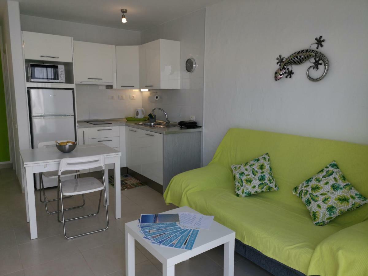 Bungalow Tranquillo E Soleggiato Caleta de Fuste Extérieur photo