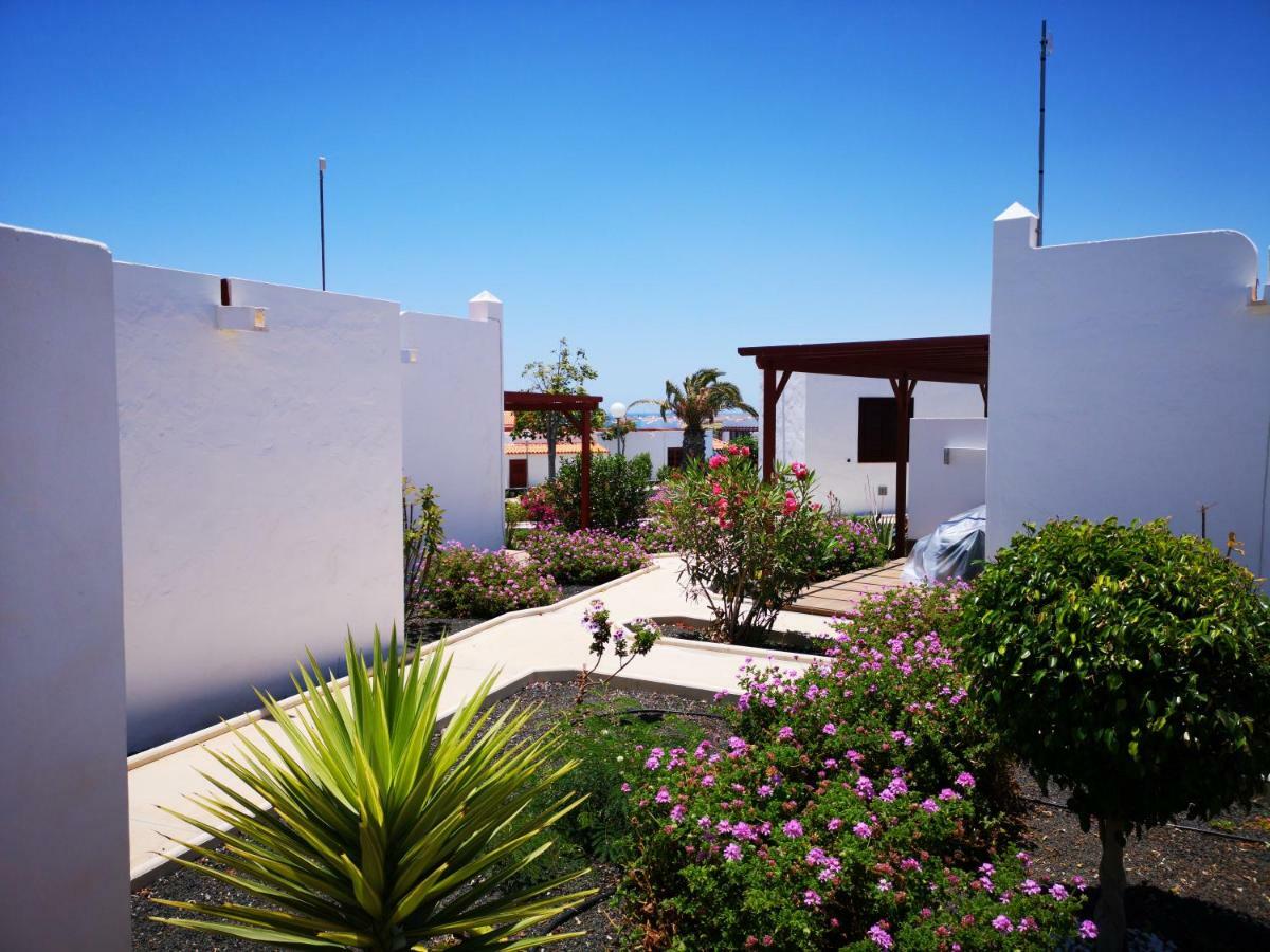Bungalow Tranquillo E Soleggiato Caleta de Fuste Extérieur photo